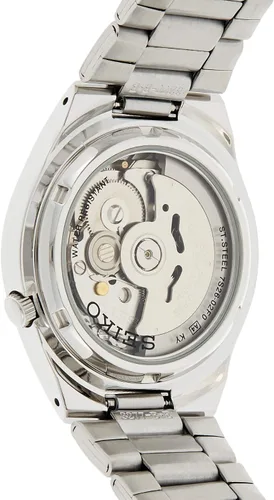 Miniatura 2 de Seiko - Reloj automático de acero inoxidable para hombre. SNK615