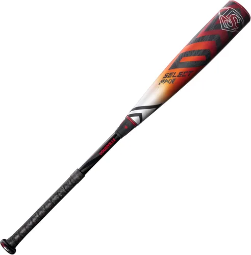 Miniatura 2 de Bate de béisbol Louisville Slugger Select PWR™ USSSA 2023: -10, -8 y -5