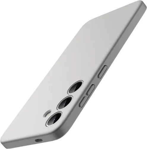 Miniatura 30 de JETech Funda delgada para Samsung Galaxy S24 5G, protección completa de la lente de la cámara, cubierta protectora de TPU suave y delgada