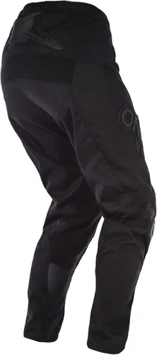 Miniatura 2 de O'Neal Element Classic - Pantalón para mujer (negro, talla 5/6)