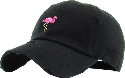 Miniatura 17 de KBETHOS Gorra de béisbol con diseño de piña, estilo clásico envejecido, estilo polo ajustable