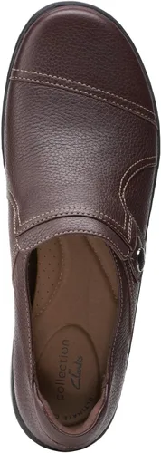 Miniatura 7 de Clarks Cora Poppy para mujer