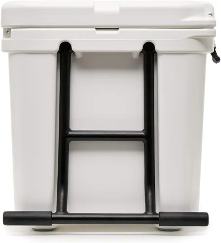 Miniatura 4 de YETI Tundra Haul - Enfriador portátil con ruedas Blanco