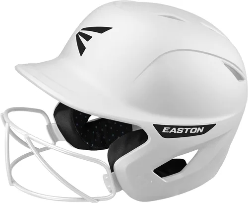 Miniatura 10 de Easton Casco de bateo fantasma con máscara Fastpitch Softbol Mate Múltiples estilos
