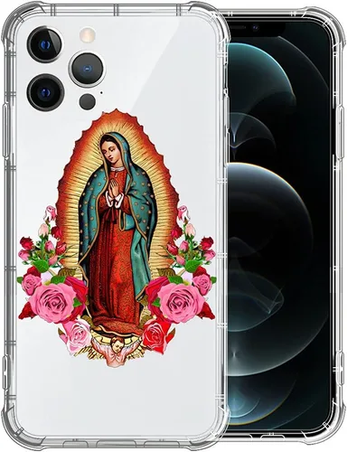 Miniatura 8 de CARLOCA Compatible con funda para iPhone SE 2020, funda para iPhone 8 para niñas, diseño transparente con patrón de lucha de béisbol de niños