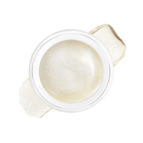 Miniatura 10 de RMS Beauty Luminizer - Maquillaje iluminador en crema, iluminador facial e iluminador de ojos de esquina interior, bálsamo luminoso para maquillaje