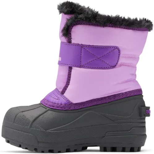 Miniatura 22 de SOREL - Botas de nieve para niños de Snow Commander