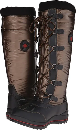 Miniatura 7 de Botas de nieve de canuk para mujer, de Cougar