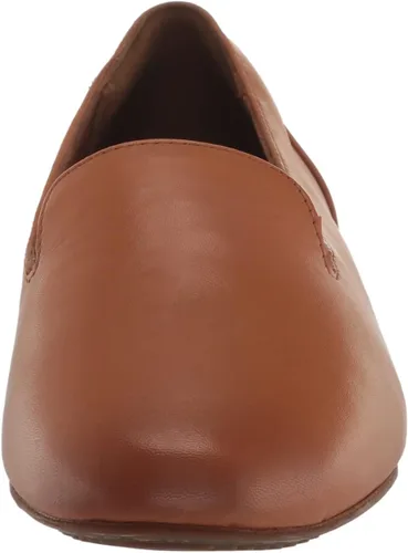Miniatura 2 de Trotters Mocasines para mujer, equipaje, 8 estrecho, Equipaje, 8 estrecho