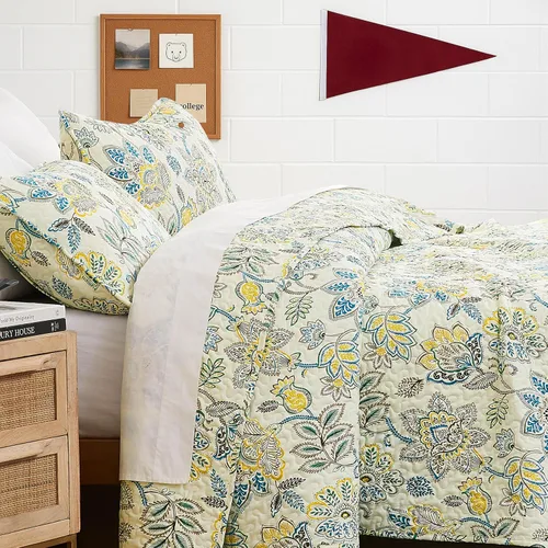 Miniatura 23 de Southshore Fine Linens, The Brickyard Collection -Juego de edredón ligero