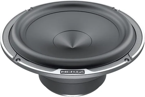 Miniatura 5 de HERTZ Un par de woofer MP-1653 Millie Pro de 6.5 pulgadas con componentes de bajos medios