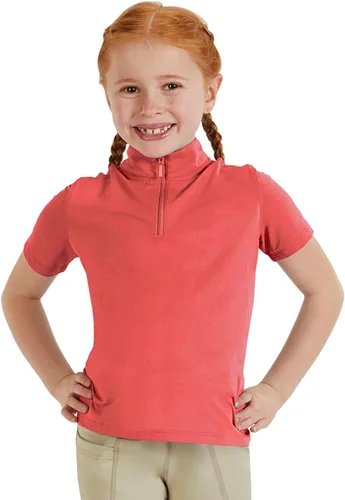 Miniatura 2 de CoolBlast 100 - Camiseta de manga corta para niños
