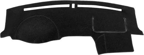 Cubierta de salpicadero personalizada para Honda Civic 2001, 2002, 2003, 2004, 2005, protector de alfombra F110