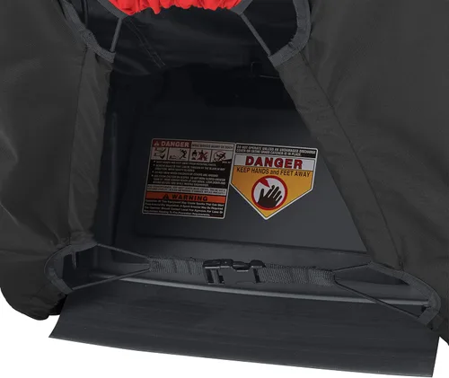 Miniatura 5 de Craftsman Cubierta para cortacésped