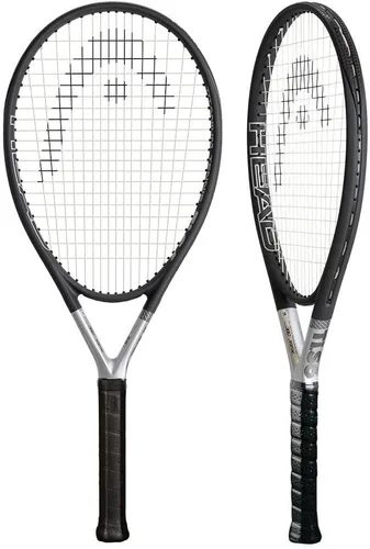 Miniatura 2 de HEAD Ti S6 Raqueta de Tenis - Preencordada con Equilibrio de Cabeza Pesada de 27.75 Pulgadas para Adultos - Empuñadura de 4 1/8 Pulgadas
