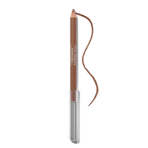Miniatura 9 de rms beauty Back2Brow Lápiz impermeable resistente a las manchas, color de cejas con punta fina para trazos naturales similares al cabello