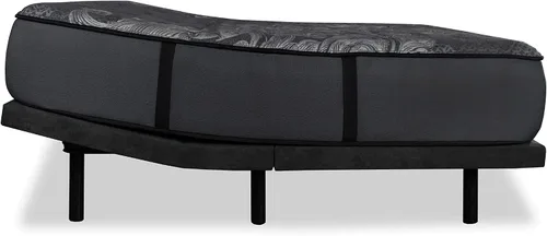 Miniatura 8 de iDealBed 3i Base de cama ajustable personalizable, inalámbrica, gravedad cero, posiciones de confort con un toque, memoria programable