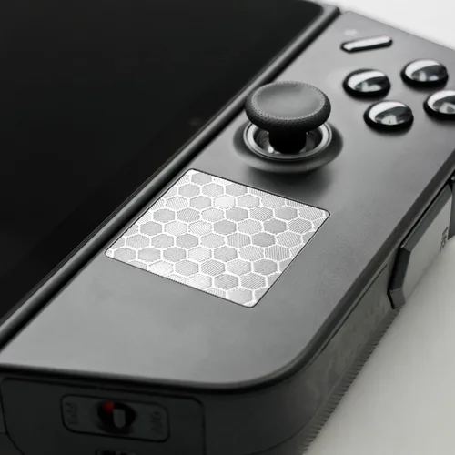 Miniatura 5 de Luck&Link Protector de Touchpad para Legion Go, Película Protectora de Textura Adhesiva para Trackpads de Legion Go, Película de Textura de Alta