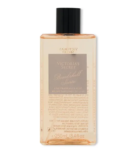 Miniatura 28 de Victoria's Secret - Fragancia fina Bombshell de 8.4 onzas en espray