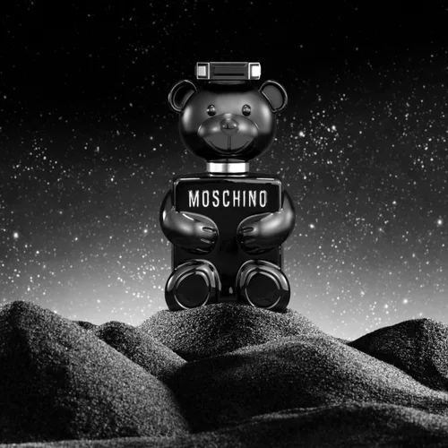 Miniatura 4 de Moschino Toy Boy Eau de Parfum Spray, for Men