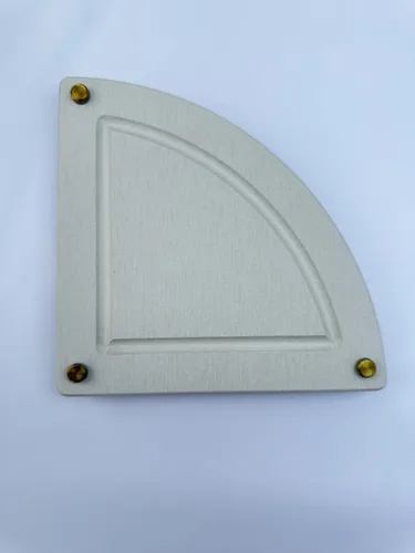 Miniatura 8 de Bandeja de secado de piedra, organizador de fregadero dorado, tapete de grifo absorbente de agua, organizador de fregadero de cocina, posavasos