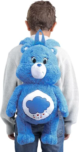 Miniatura 7 de Fun Costumes Mochilas de felpa Care Bears
