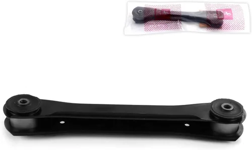 Miniatura 371 de Metrix Premium Chassis Parts - Brazo de control inferior delantero izquierdo con junta esférica y conjunto de buje Compatible con Chevrolet Aveo 18