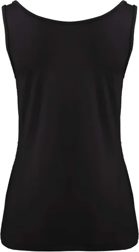 Miniatura 5 de SATINIOR Camiseta sin mangas con lentejuelas con purpurina para mujer, chaleco brillante, camisola con purpurina para mujeres y niñas