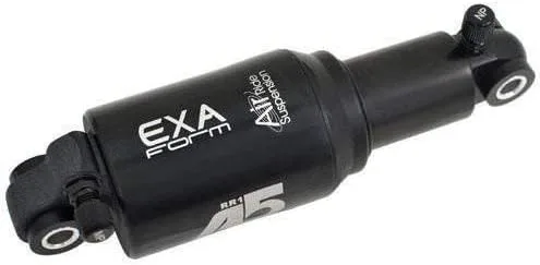 Miniatura 3 de Kind Shock Kindshock KS A5-RR1 Amortiguador trasero de aire dual 5.906x1.181 in, ST1442