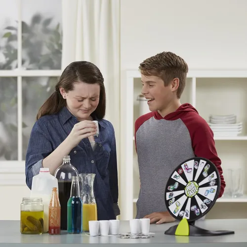 Miniatura 4 de Hasbro Gaming Juego de Verter Taste