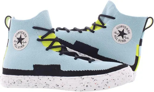 Miniatura 4 de Converse Renew X Crater Knit - Zapatos unisex, Aloe suavetorsión de limanegro