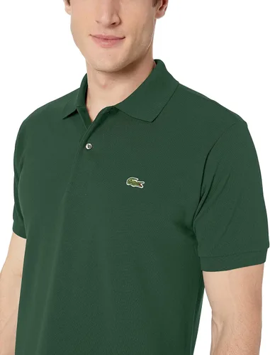 Miniatura 3 de Lacoste Polo clásico de manga corta piqué L1212 para hombre