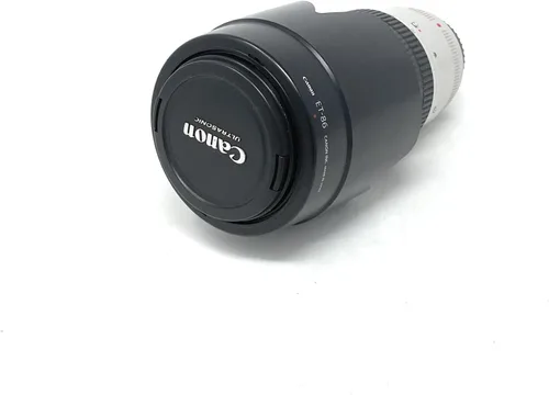 Miniatura 2 de Canon EF 2.756-7.874 in f/2.8L IS USM Teleobjetivo zoom lente para cámaras Canon SLR - Caja blanca (embalaje a granel) (renovado)