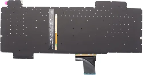Miniatura 2 de Nuevo teclado para Asus TUF Gaming FX505DT FX505DU FX505DY FX505G FX505GM FX505GE FX505GD FX505GT FX504 FX505 FX705 FX80 FX86 FX95 RGB
