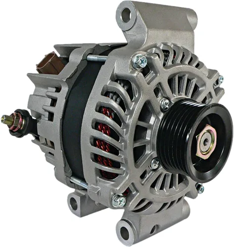 DB Electrical 400-48167 Alternador Compatible Con/Reemplazo Para Ford Escape 2.5L 2009-2013 Focus 2.0L (08-11)/Mazda Mercury/ 8S4T-10300-AA,