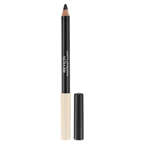 Miniatura 2 de Revlon Photo Ready Kajal Intense Eye Liner & Brightener - Carbon Cleopatra - 0.08 oz