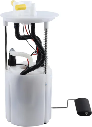 Miniatura 3 de 31110-2P000 Conjunto de Módulo de Bomba de Combustible Eléctrica Para 2009-2015 Santa Fe 2009-2015 Sorento L4 2.4L, 1PC Bomba de Combustible