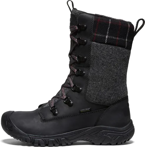 Miniatura 7 de KEEN Women's GretaTall Classic Waterproof Snow Boot