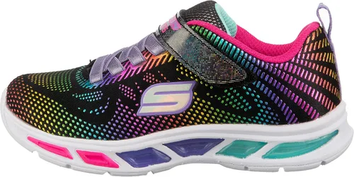 Miniatura 2 de Skechers Kids Girls' Litebeams-Gleam N'DREAM