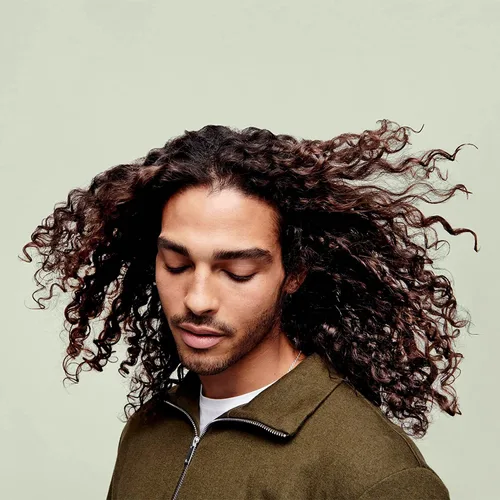 Miniatura 5 de DevaCurl One Condition Decadence Ultra Rich Cream Conditioner Combate los enredos Controla el encrespamiento Mantiene el brillo