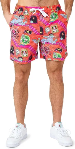 Miniatura 84 de Opposuits Traje de baño combinado de verano - Conjunto de dos piezas a juego para hombre - Ropa de natación de playa