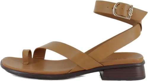 Miniatura 2 de Naturalizer Sandalias planas con tiras de abedul para mujer