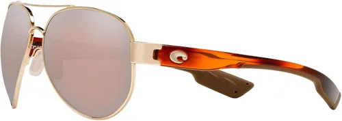 Miniatura 3 de Costa Del Mar Gafas de sol de aviador South Point para hombre Multi