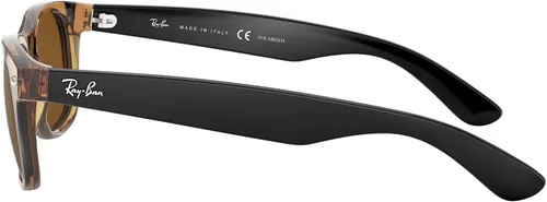 Miniatura 4 de Ray-Ban RB2132 New Wayfarer Lentes de sol polarizadas