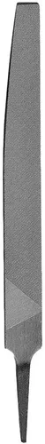 Miniatura 12 de Mercer Industries BMRE04-4" - Limas de molino (12 unidades)