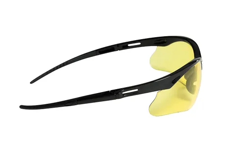Miniatura 12 de Jackson Safety Gafas de seguridad SG – Protección ocular para hombres y mujeres – ANSI Z87.1 (paquete de 12)