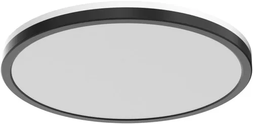 Miniatura 3 de Matane Lámpara de Techo LED Empotrada de 12 Pulgadas con Luz Nocturna, 24W 2400LM 3000K/4000K/5000K Seleccionable, Luces de Techo Regulables