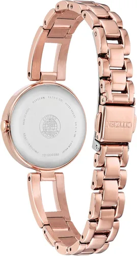 Miniatura 2 de Citizen Relojes para mujer EM0633-53A Eco-Drive