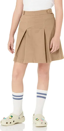 Miniatura 2 de Tienda Essentials Faldones de scooter de uniforme para niñas, multipacks