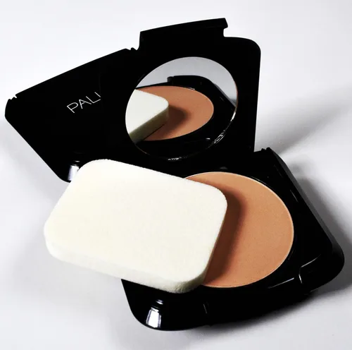Miniatura 2 de Base dual en húmedo y seco de Palladio Herbal.
